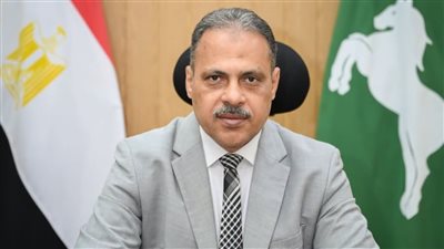 محافظ الشرقية: أرشفة إلكترونية وحفظ لـ 9150 ملف ورقي ووثائق هامة