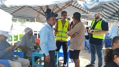 للعام الخامس.. الإسكندرية تدشن حملة 