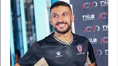 الجونة يضرب بقوة في الميركاتو