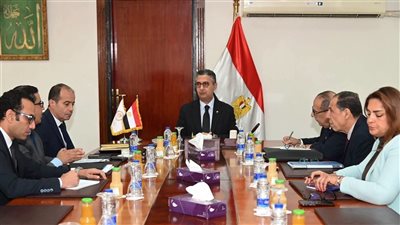 وزير التموين صرف باقي مستحقات مزارعي قصب السكر خلال الأسبوع المقبل