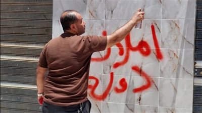 لتقنين الأوضاع وتطبيق القانون.. حملات 