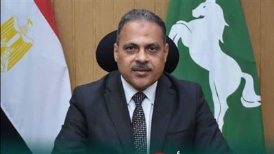 محافظ الشرقية يوجه بمتابعة شكاوى المواطنين عبر منصات التواصل الاجتماعي