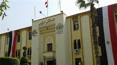 1.6 مليون متردد على مستشفيات جامعة المنصورة خلال عام