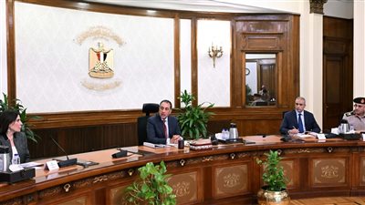 مدبولي يوجه بتسريع تنفيذ مشروعات المرحلة الثانية من مبادرة «حياة كريمة»