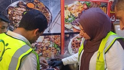 حملات تفتيشية لـ 