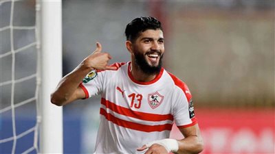 فرجاني ساسى يوافق على جدولة مستحقاته ومجلس الزمالك يشكره 