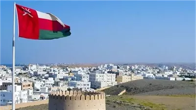 سلطنة عمان تستدعي السفير الإيراني احتجاجا على تعرض مواقع للاستهداف