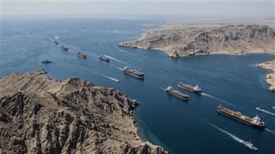 رئيس مركز الفيحاء للدراسات: تصريحات إيران بشأن مضيق هرمز تزيد احتمالات التصعيد