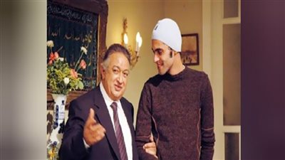 تطورات الحالة الصحية للفنان أحمد جلال عبدالقوي.. ما القصة؟