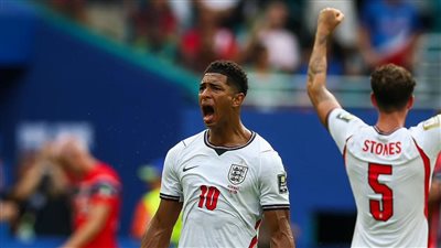 بيلينجهام يقتحم قائمة تاريخية في كأس العالم 2026