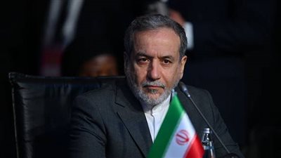 عراقجي يبحث مع وزيري خارجية السعودية وسلطنة عُمان التطورات الإقليمية