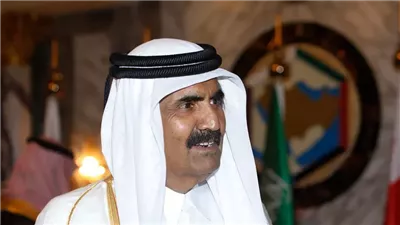 لبنان يعلن الحداد الرسمي وتنكيس الأعلام على وفاة أمير قطر السابق