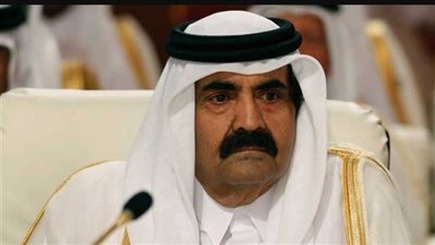 دول عربية تعلن الحداد على وفاة أمير قطر السابق
