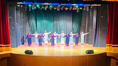 عروض فنية وورش إبداعية ضمن فعاليات البرنامج الصيفي بثقافة البحر الأحمر