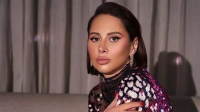 تفاصيل مشاركة ياسمين رئيس بفيلم 