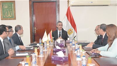  «التموين» تستكمل صرف مستحقات مزارعى القصب الأسبوع المقبل
