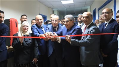 بتكلفة تتجاوز مليار جنيه.. افتتاح مشروعات تعليمية وطبية في جامعة المنصورة