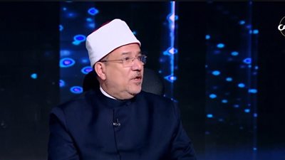 محمد مختار جمعة: الإعلام صانع الوعي وليس ساحة لمنح الألقاب لمن لا يستحق