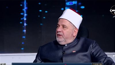 عضو مجمع البحوث الإسلامية: القرآن وثّق الإسراء والمعراج في سورتين والكون خضع لإرادة الله