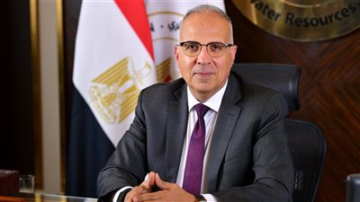 وزير الري يشارك في أعمال المنتدى السياسي للتنمية المستدامة في نيويورك