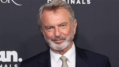 وفاة سام نيل.. من هو بطل Jurassic Park الذي امتدت مسيرته الفنية 50 عامًا؟
