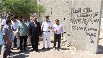 هيئة التنمية الصناعية تواصل حملات سحب الأراضي الصناعية غير المستغلة 
