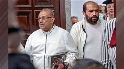 رفع التحفظ عن أموال حسن راتب وعلاء حسانين في البنوك.. تفاصيل