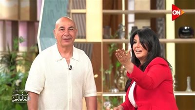 حسام حسن يكشف أسرارًا جديدة في برنامج معكم منى الشاذلي اليوم