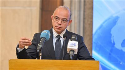 وزير الاستثمار: مستمرون في إزالة معوقات التجارة لزيادة الصادرات وجذب الاستثمارات