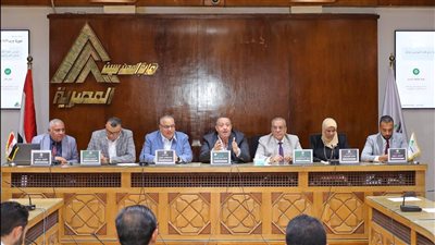 لجنة التدريب بنقابة المهندسين تبدأ أعمالها برؤية جديدة.. تفاصيل