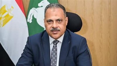 محافظ الشرقية: إنزال 550 ألف زريعة أسماك بلطي نيلي ببحر أبو الأخضر
