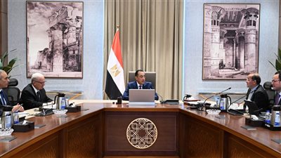 مدبولى يستعرض ملامح الحزمة الثانية من التسهيلات الضريبية لجذب المزيد من الاستثمارات