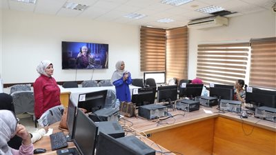 إنطلاق فعاليات دورتي «الإدارة الاستراتيجية والتخطيط الاستراتيجي» و«أساسيات البرمجة» بالبحر الأحمر