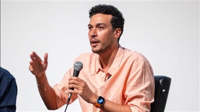 أحمد عبدالوهاب: 