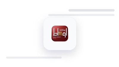 وكالة أوساط الإخبارية تعلن إطلاق تطبيقها الرسمي للهواتف الذكية