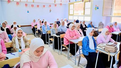 نتيجة الثانوية العامة 2026.. بوابة الوفد تعرض النتائج عبر رابط مباشر