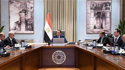مدبولي يتابع تنفيذ خطة تخارج الدولة من عدد من الشركات الحكومية