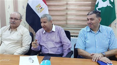 تعليم الشرقية: خطة عاجلة لإنهاء صيانة المدارس قبل الدراسة