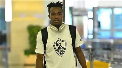 الزمالك يقترب من إنهاء أزمة مستحقات نداى 