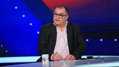 سيد علي: الصحفي جمال العاصي صاحب مقترح إقامة احتفالية للمنتخب في استاد القاهرة