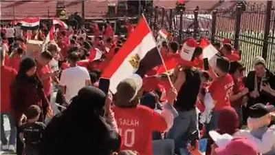تامر حسني يحيي احتفالية تكريم المنتخب الليلة.. وتوافد جماهيري حاشد 