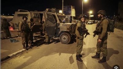 استشهاد فلسطيني متأثرا بإصابته برصاص الاحتلال الإسرائيلي شرق رام الله