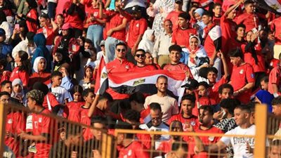 احتفالية كبرى لتكريم لاعبي المنتخب المصري بعد إنجاز كأس العالم (بث مباشر) 