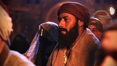 كم جمع فيلم أسد في آخر ليلة عرض؟.. رقم صادم