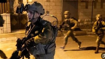 الاحتلال الإسرائيلي يقتحم قلقيلية دون اعتقالات