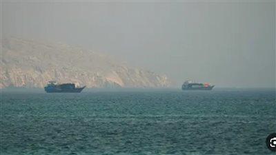 القيادة الأمريكية: سنواصل دعم حركة الملاحة بالمياه الإقليمية للسفن التي لا تنتهك الحصار