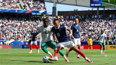 تريوندا فينال تظهر لأول مرة..ماذا وجد مبابي في الكرة قبل نصف نهائي كأس العالم؟