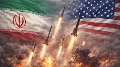 عاجل.. إعلام أمريكي: مشاركة إسرائيل في الضربات لموجهة لإيران أمر وارد الحدوث