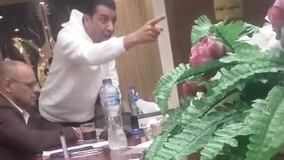 نقابة المحامين بالشرقية تتخذ إجراءات قانونية ضد مصطفى كامل