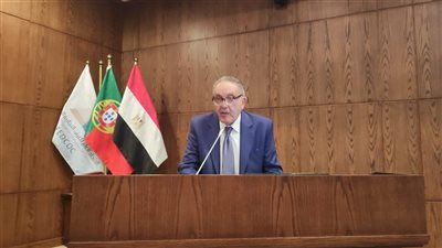 رئيس الغرف التجارية: مصر توفر فرصًا واعدة للتصنيع المشترك وإعادة التصدير